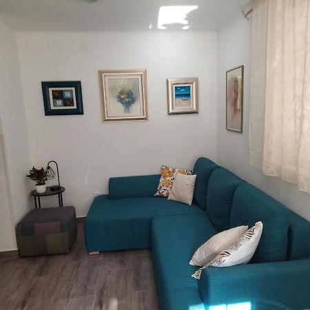 Tina Apartment Split Luaran gambar
