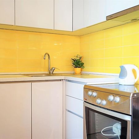 Tina Apartment Split Luaran gambar
