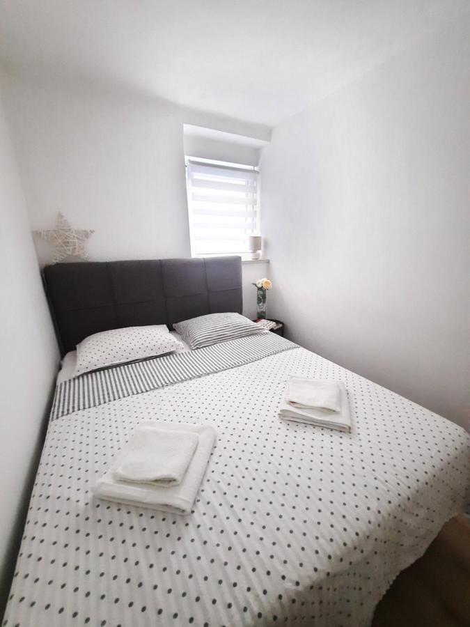 Tina Apartment Split Luaran gambar