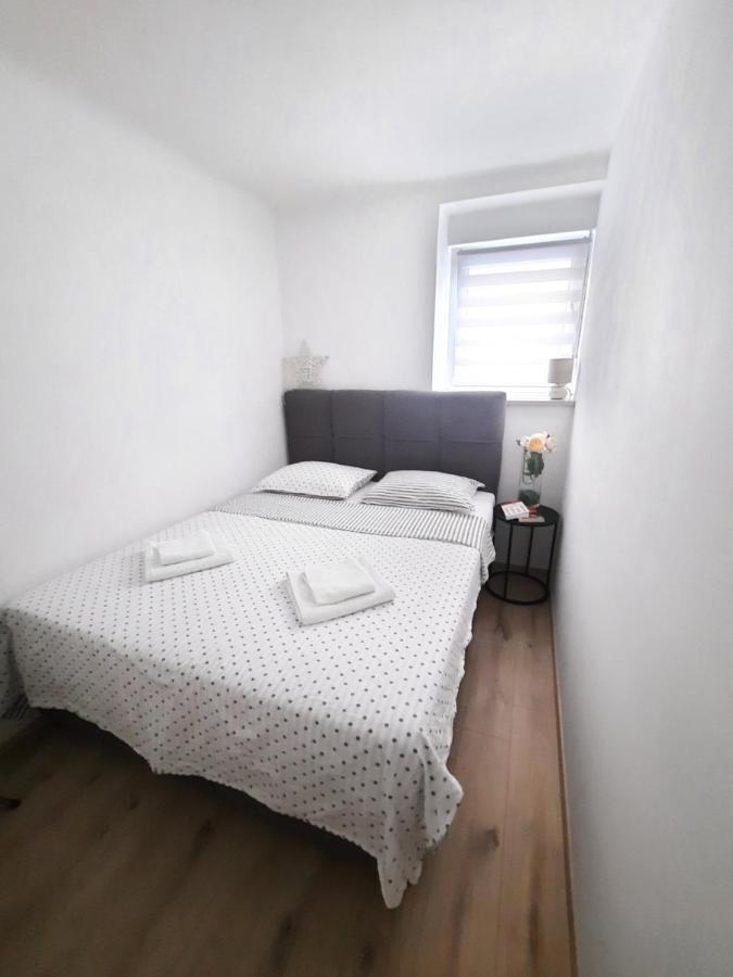 Tina Apartment Split Luaran gambar