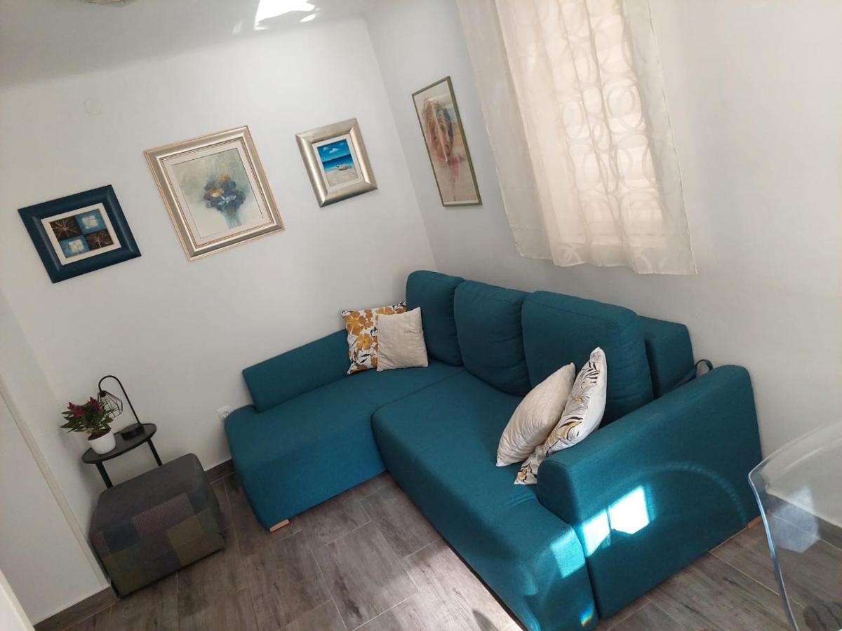 Tina Apartment Split Luaran gambar