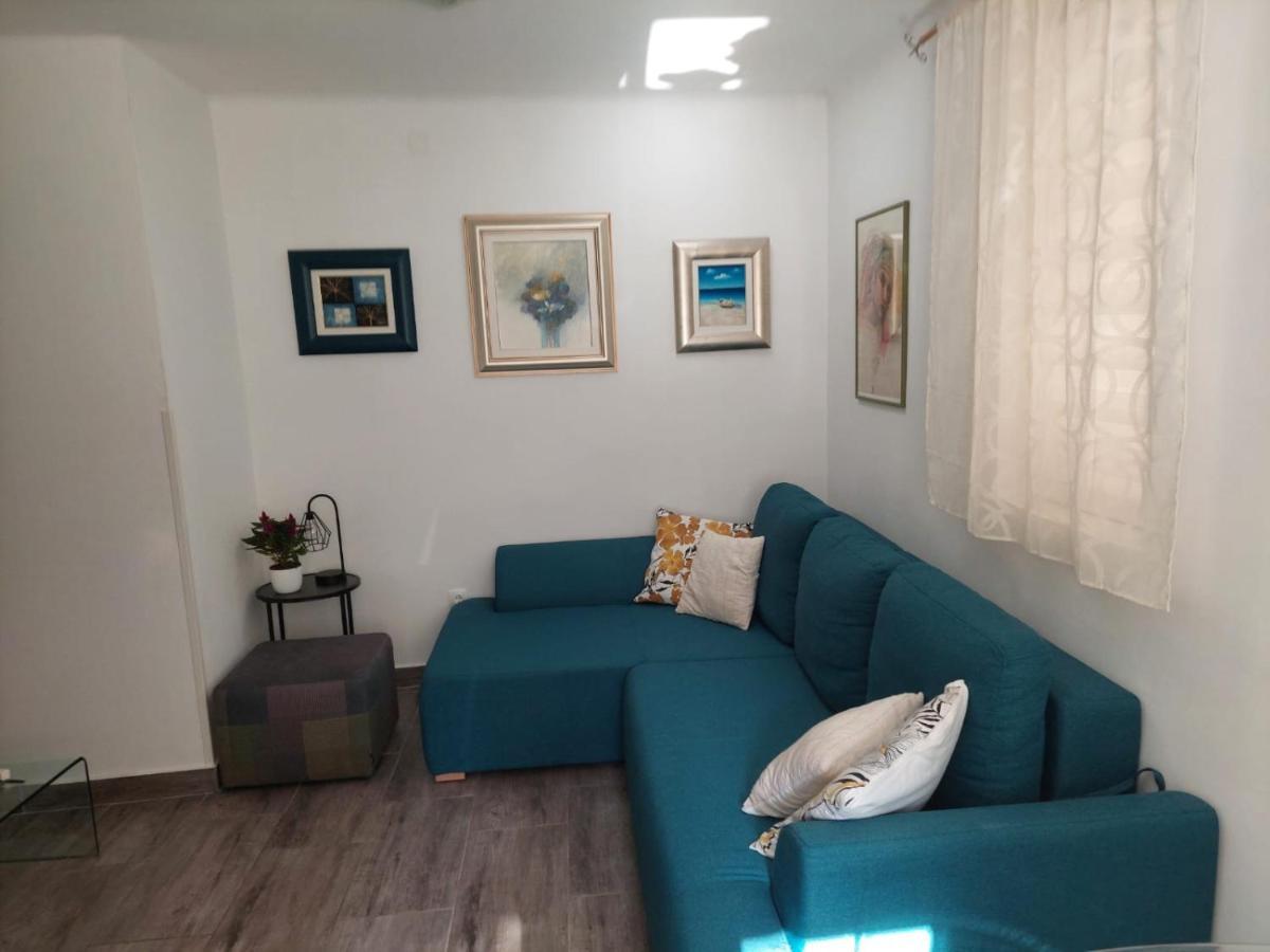 Tina Apartment Split Luaran gambar