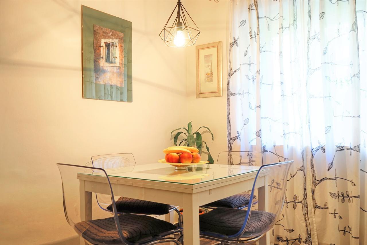 Tina Apartment Split Luaran gambar