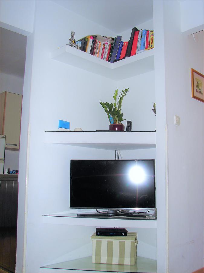 Tina Apartment Split Luaran gambar