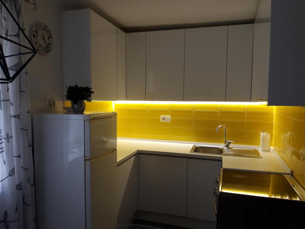 Tina Apartment Split Luaran gambar