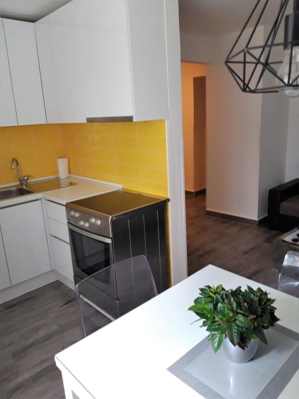 Tina Apartment Split Luaran gambar